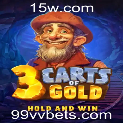 Explorando o Mundo de 3cartsOfGold: Aventura e Estratégia no Novo Jogo do Momento
