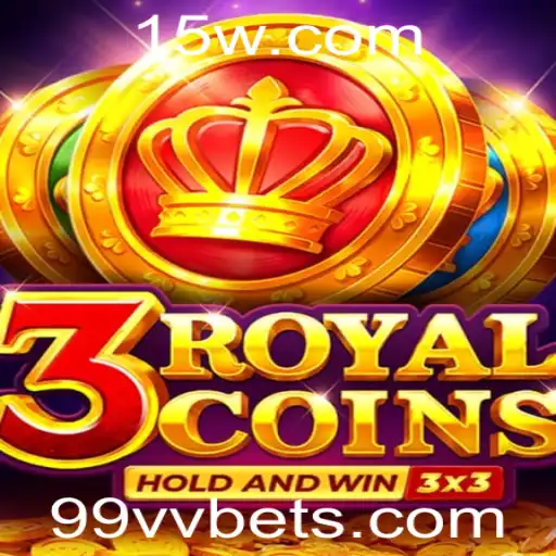 Explorando o Jogo 3royalcoins e a Chave para a Vitória: 99vv