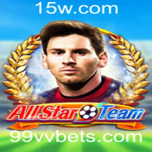 AllStarTeam: Descobrindo o Novo Fenômeno no Mundo dos Jogos