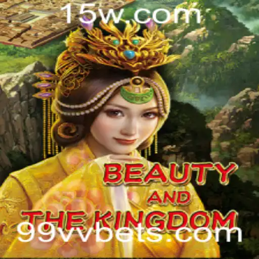 Explore a Fantasia de 'BeautyAndTheKingdom' com a Palavra-chave Misteriosa '99vv'