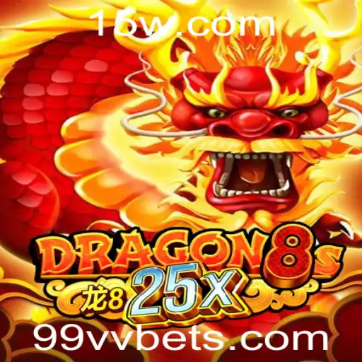 Descobrindo o Mundo de Dragon8s25x com a Palavra-Chave 99vv