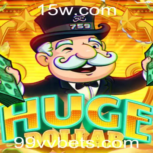 HugeDollar: Mergulhando no Inovador Mundo dos Jogos de Estratégia
