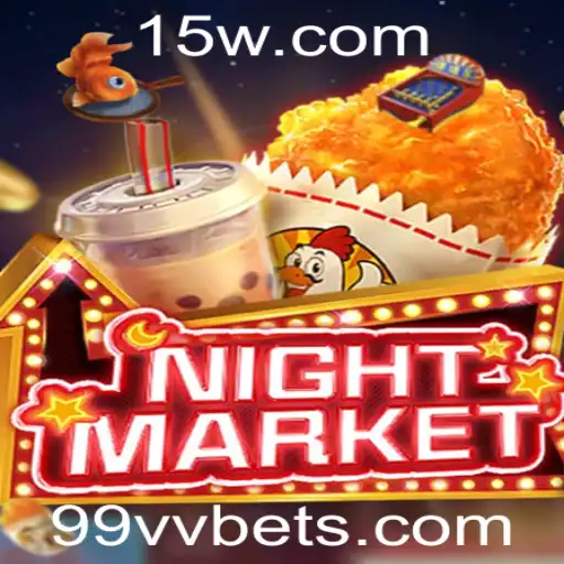 Descubra o Fascinante Mundo do Jogo NIGHTMARKET: Regras, Introdução e Atuais Tendências