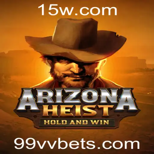 ArizonaHeist: O Jogo Que Está Revolucionando o Mundo dos Games