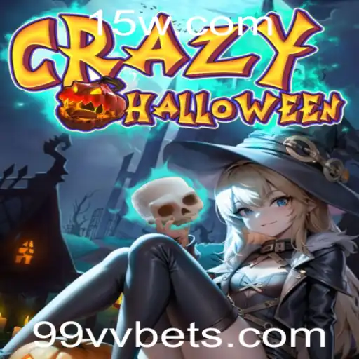 Descubra o Mundo Incrível de CrazyHalloween e Suas Regras Fascinantes