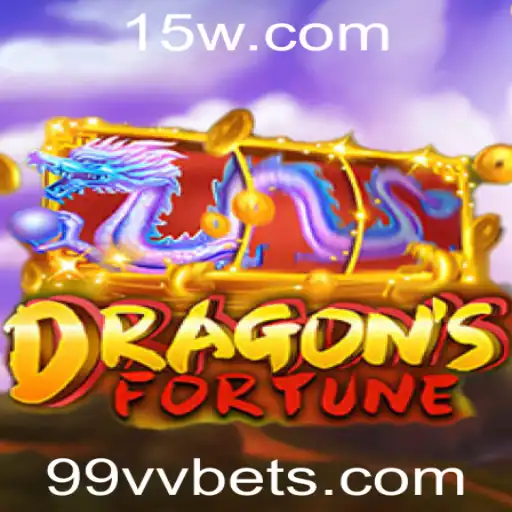 Descubra o Mundo Encantado de DragonFortune com 99vv
