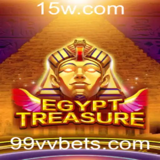 EgyptTreasure: Aventuras de Mistério e Estratégia