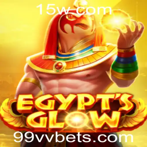 Explorando as Maravilhas de 'EgyptsGlow': O Brilho do Antigo Egito em Suas Mãos