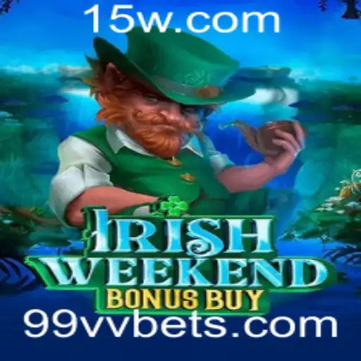 Irish Weekend Bonus Buy: Uma Viagem Imersiva ao Coração da Diversão