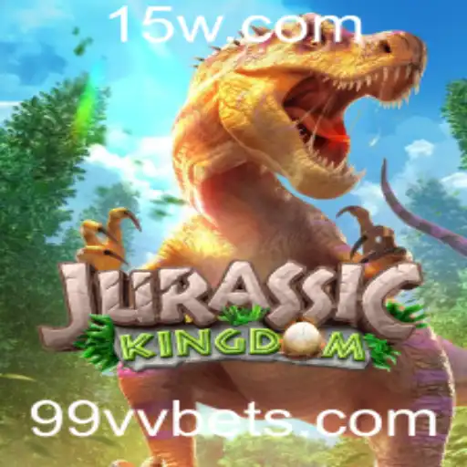 Explorando o Mundo do Jogo JurassicKingdom: Aventura e Estratégia