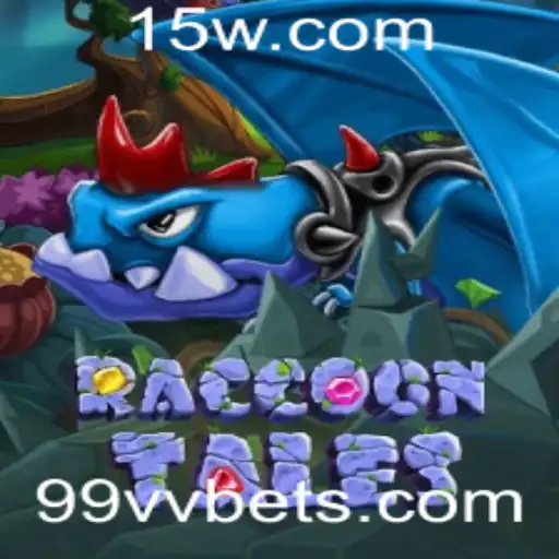 Descubra a Magia de RaccoonTales: Um Mundo de Aventuras