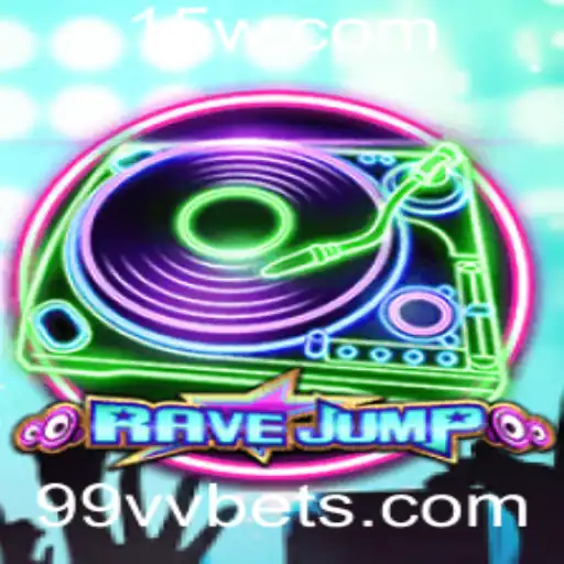 Explorando RaveJump: Um Salto no Mundo das Aventuras Eletrônicas