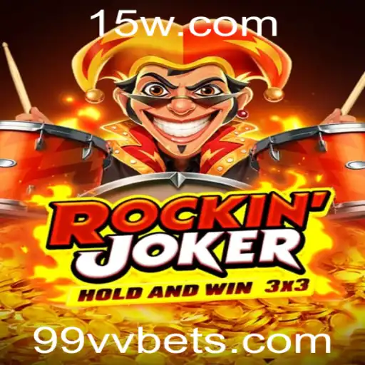 Explorando o Jogo RockinJoker: Regras e Estratégias