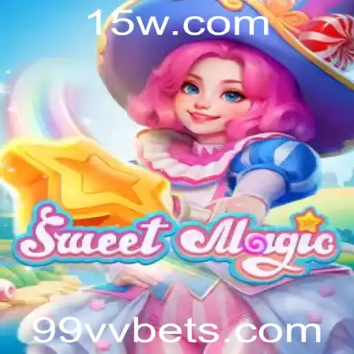 Explorando o Mundo Mágico de SweetMagic: Regras e Estratégias