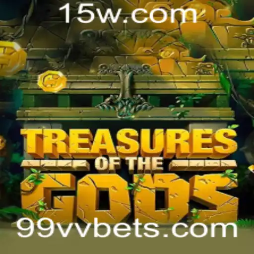 TreasureoftheGods: Desvendando os Mistérios do Jogo Inovador