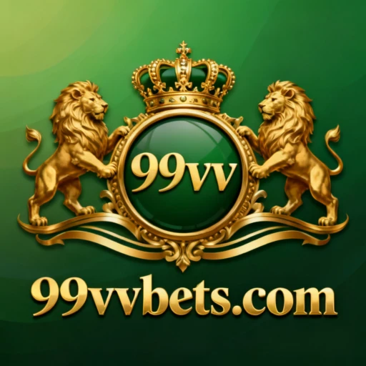 99vv Logo