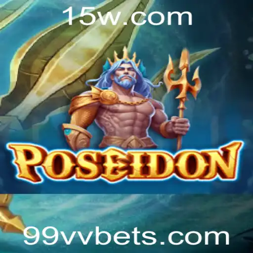 Poseidon: O Novíssimo Jogo de Estratégia Aquática