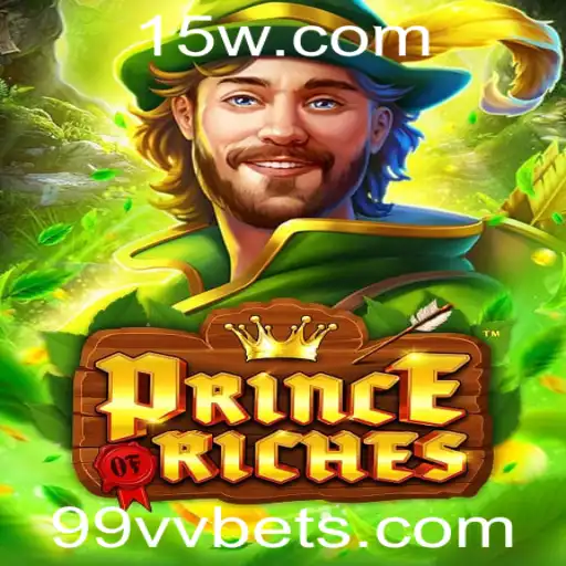 Descubra a Magia de PrinceOfRiches: Um Jogo Inovador para os Tempos Modernos
