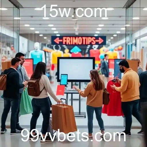 Promoção: Estratégias, Benefícios e a Palavra-chave 99vv