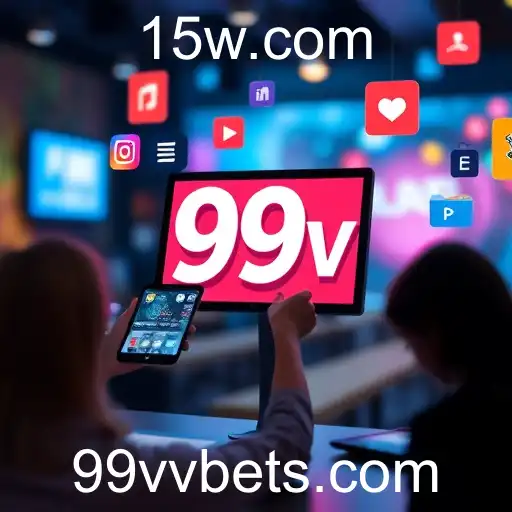 Inovação e Dinâmica dos Jogos Online: Uma Análise Apurada de 99vv