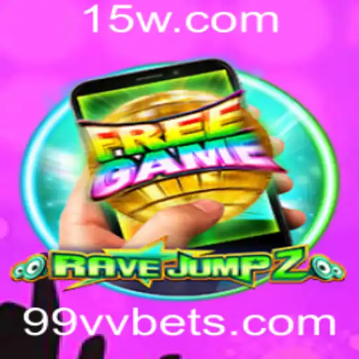 Descubra o Universo de RaveJump2M: A Nova Sensação dos Games