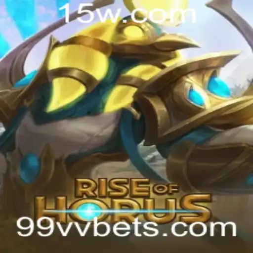 Rise of Horus: Uma Aventura Épica no Antigo Egito