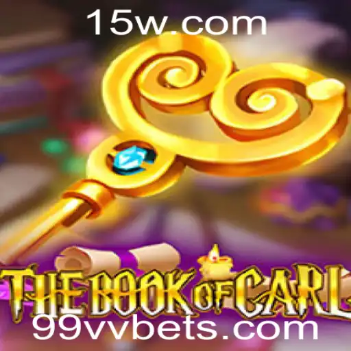 TheBookofCarl: Descubra as Aventuras de Carl com 99vv