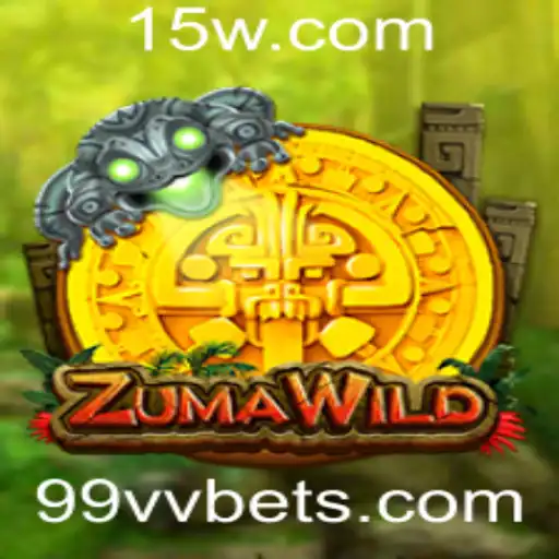 ZumaWild: Mergulhe na Aventura Selvagem com 99vv